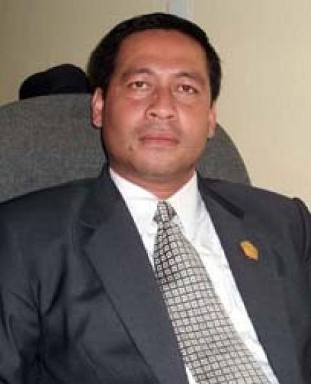 Tokoh Masyarakat Kecam Aksi Kejam Oknum Anggota Polres Karimun