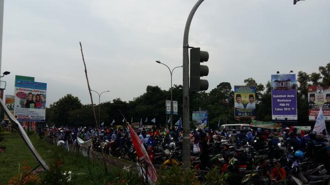 Panbil Mall Mukakuning Tutup Total Operasional, Ini Sebabnya
