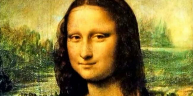 Teka-teki Mona Lisa, Dokter Bongkar dengan Diagnosa Medis