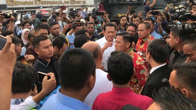 Kemungkinan Penghapusan Pasal Kontroversial R-KUHP, Ini Kata Ketua DPR