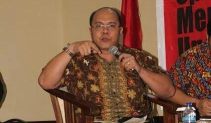Rapat Bersama Menko Darmin, Kadin Batam Ajukan Tiga Hal Ini