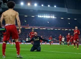 Virus Corona Ancam Gelar Juara Liverpool di Liga Inggris Musim Ini?