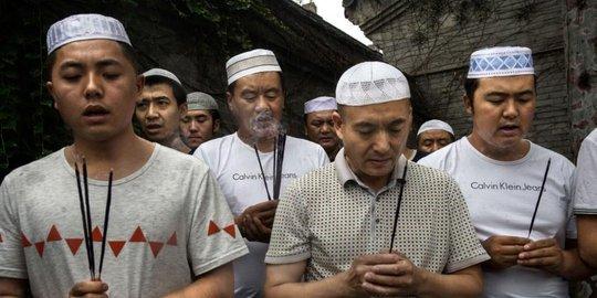 Kekhawatiran Muslim Hui di China, Takut Islam lenyap dari Kehidupan Mereka