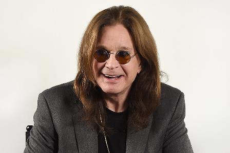 Kesehatan Belum Pulih, Ozzy Osbourne Tunda Tur Eropa 