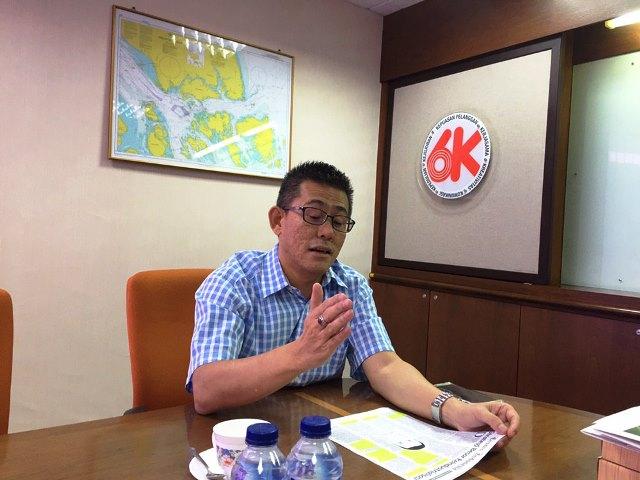 Industri Manufaktur di Batamindo Terus Menggeliat