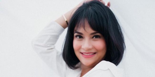 Alami Masa Sulit, Vanessa Angel Tak Mampu Isi Token Listrik Hingga Rumahnya Padam