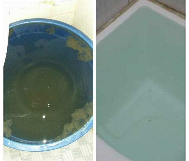 Usai Perbaikan Pipa Air Kecokelatan, ATB: Kami Mohon Maaf