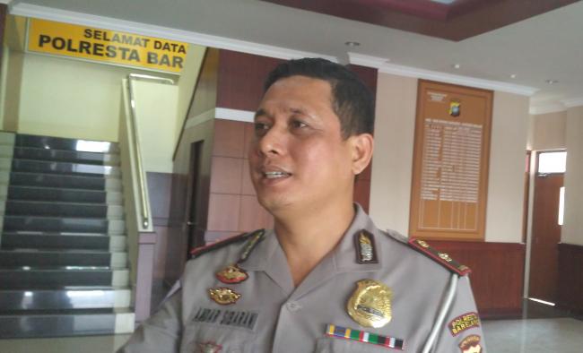   SIM Online di Polresta Barelang Sudah Diterapkan Lebih Dulu dari Nasional