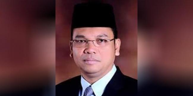Anggota DPRD Kepri Sofian Samsir Meninggal Dunia, Sempat Jatuh Saat Main Tenis