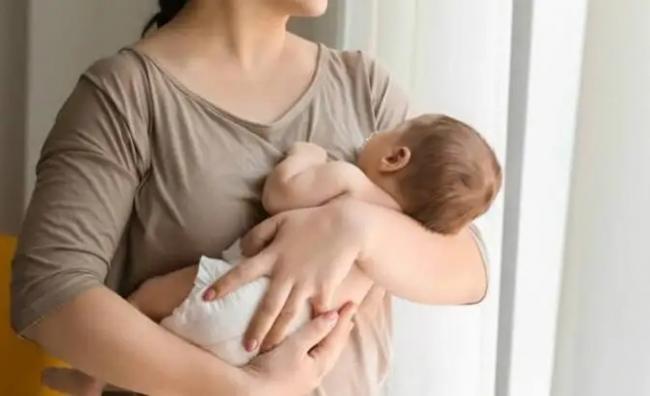Ayah di Garut Tega Patahkan Tangan Anak Kandung Berusia 10 Bulan