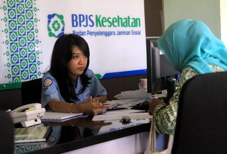 Iuran BPJS Tetap Naik 1 April, Ini Penjelasannya