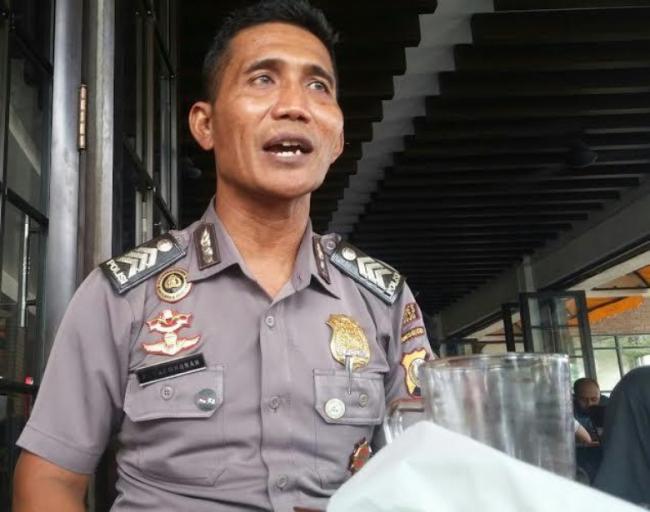 Brigadir Polisi di Mamuju Ini Dapat Penghargaan PBB, Begini Kisahnya