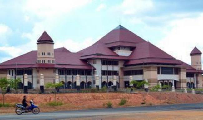 Banyak Pejabat Pemkab Bintan Rangkap Jabatan