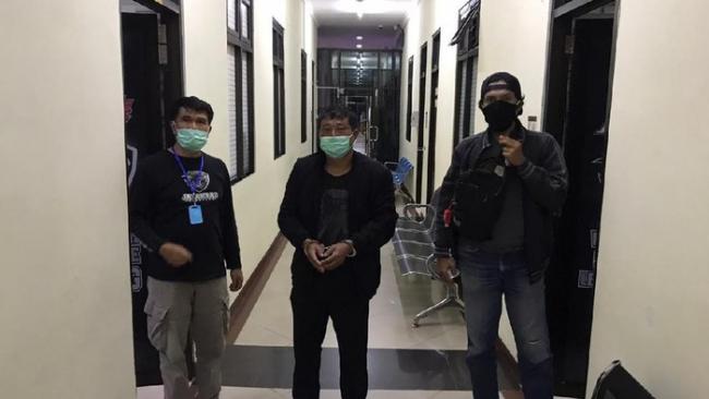 Polri Tetapkan 3 Tersangka Tewasnya ABK WNI di Kapal China 