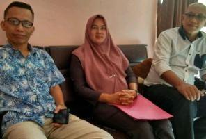 KPU Lingga Coret Dua Bacaleg Sebelum Penetapan DCS