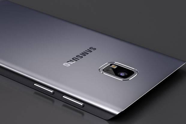 Perkenalkan, Ini Penantang Serius iPhone di Tahun 2016