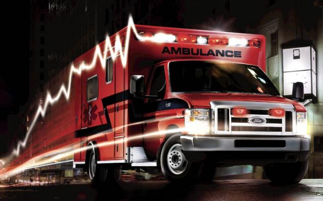 Jenazah Sudirman Dikirim Gunakan Ambulance Selama 7 Jam Jalan Darat