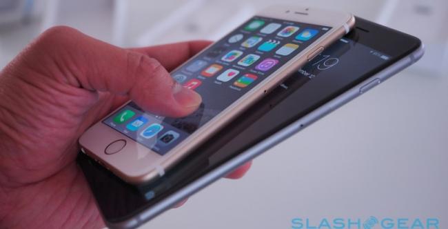 iPhone 7 Miliki Kelebihan Ini