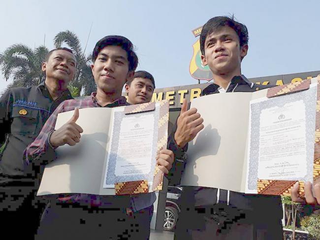 5 Cara Jitu Terhindar dari Begal