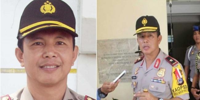 Irjen Ari Dono Sukmanto Resmi Jabat Kabareskrim 