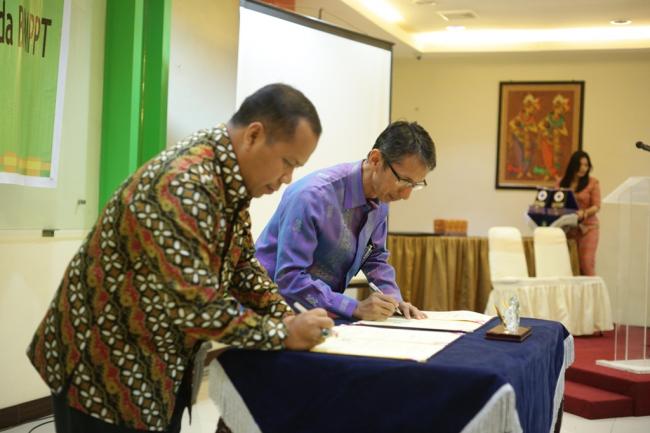 Promosi Potensi Wisata, Pemkab Meranti Gandeng Garuda Indonesia
