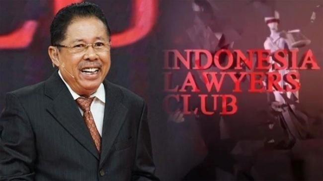 ILC Malam Ini Epsiode Terakhir Sekaligus Perpisahan