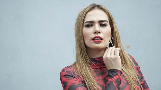 Catherine Wilson Terjerat Narkoba, Seperti Apa Sih Ciri-ciri Pemakai Sabu?
