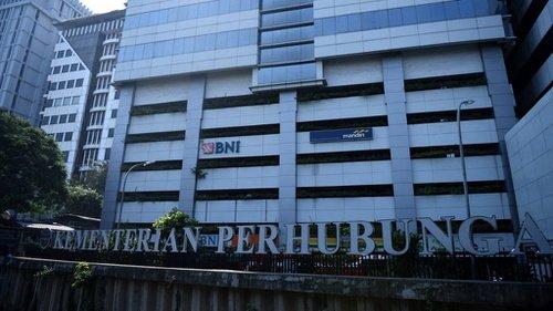 Dirjen Hubla: Batam Vs Singapura Bagai Bumi dan Langit