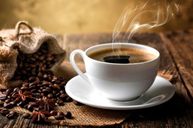 4 Cara Aman Minum Kopi di Pagi Hari Agar Tetap Sehat