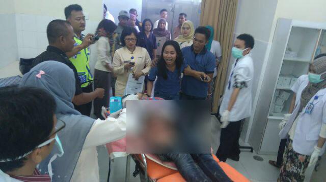 Ini Dia Pembunuh Nomor Satu di Batam, Tahun 2015 Sebanyak 168 Orang Tewas