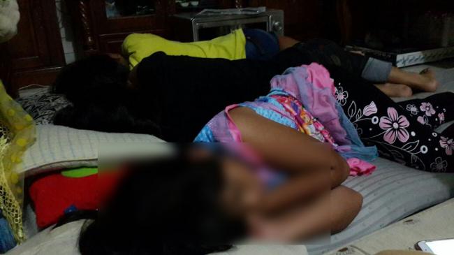 Ketua Paguyuban Sunda Minta Polisi Bongkar Sindikat Trafficking Oknum Biksu