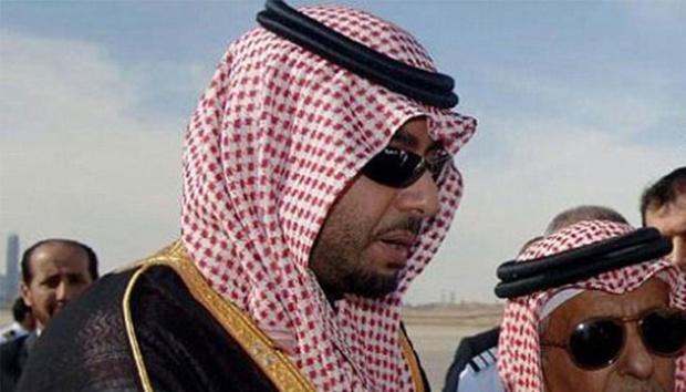 Sisi Gelap Pangeran-pangeran Arab
