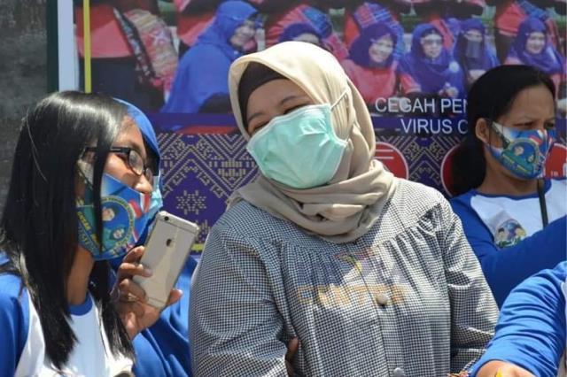 Marlin Bangun Skill Kaum Muda Menjadi Garda Terkuat dalam Konstelasi Ekonomi