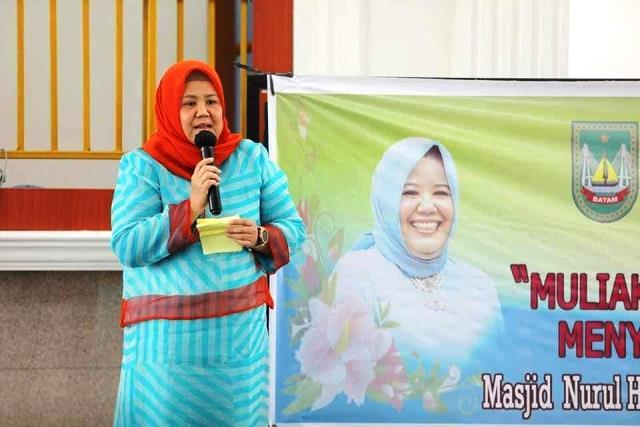Marlin: Merendahkan Orang Lain Tak Menjamin Diri Lebih Tinggi