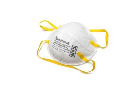 Virus Corona Kian Marak, Harga Masker Tembus Rp 3 Juta