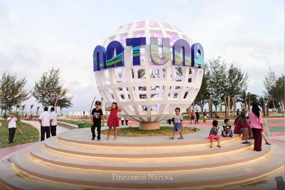 Deretan Event Wisata Unggulan Natuna Sepanjang 2020