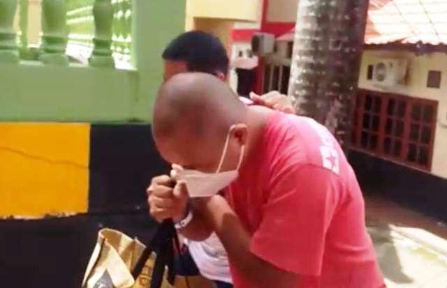 Oknum Pengurus Ormas di Tanjungpinang Ditangkap, Polisi: Kasus Penipuan