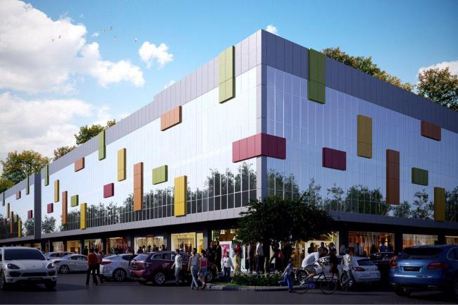 Investasi Menguntungkan di Orchid Park Business Centre