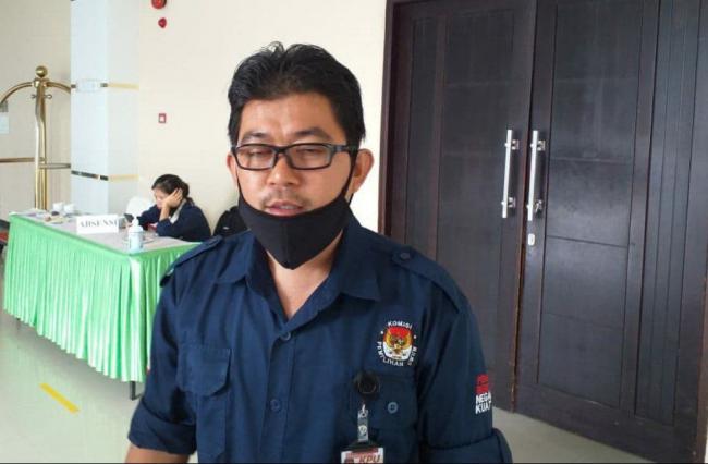 Rapid Test Jelang Pilkada: 131 Anggota TPS di Tanjungpinang Reaktif 
