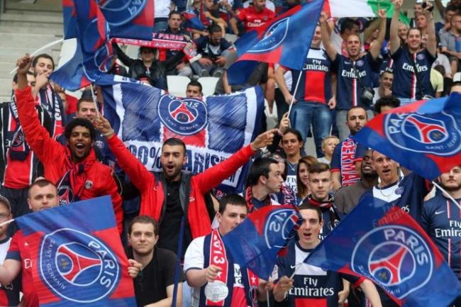 Laga Strasbourg Vs PSG Ditunda Gara-gara Virus Corona