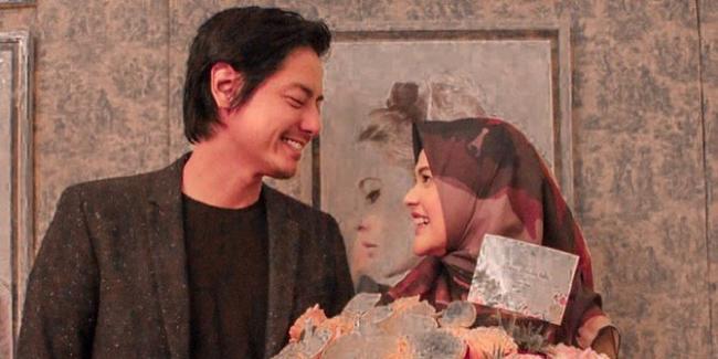 Ini yang Membuat Cut Meyriska Makin Sayang ke Roger Pasca Menikah
