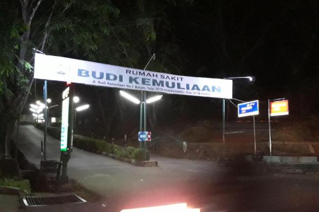 Dua Hari Jelang Lebaran, Begal Beraksi di Lubuk Baja