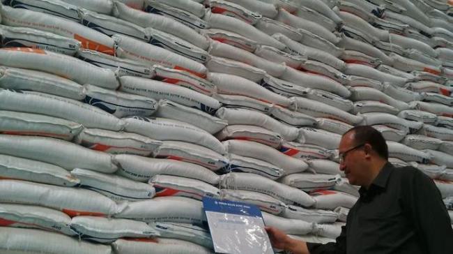 Harga Beras Saat Ini Tertinggi Dalam Sejarah