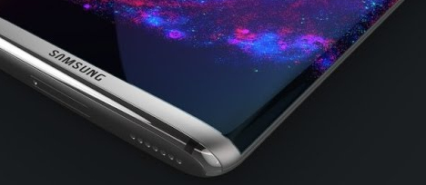 Siap-siap, 10 April Konsumen Bisa Pre-order Samsung Galaxy S8