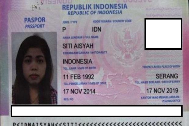 Terungkap, Siti Aisyah Pernah Jualan Pakaian Dalam Perempuan di Batam