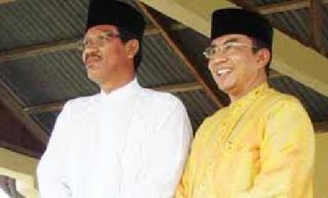 Sekda Kuansing Sebut Wakil Bupati Lebih Dulu Mengancam Lewat SMS