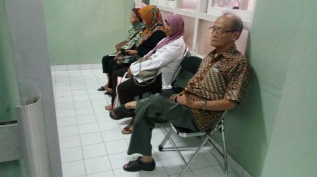 Ulama Itu Syafii Maarif