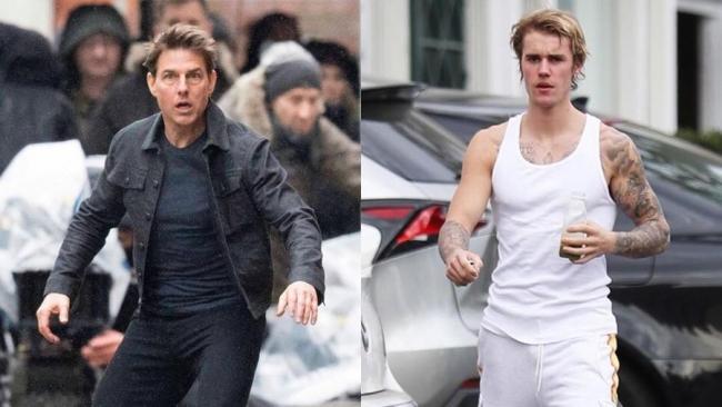 Presiden UFC Akui Siap Gelar Duel Justin Bieber & Tom Cruise 