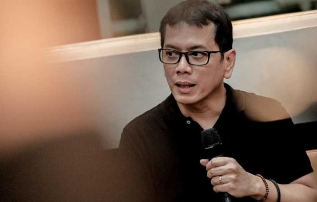Menparekraf Wishnutama Cari Solusi Penurunan Wisman di Batam dan Bintan 