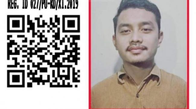 Wartawan Magang Tewas Ditusuk-tusuk Habis Liputan Proyek Desa Mamuju Tengah